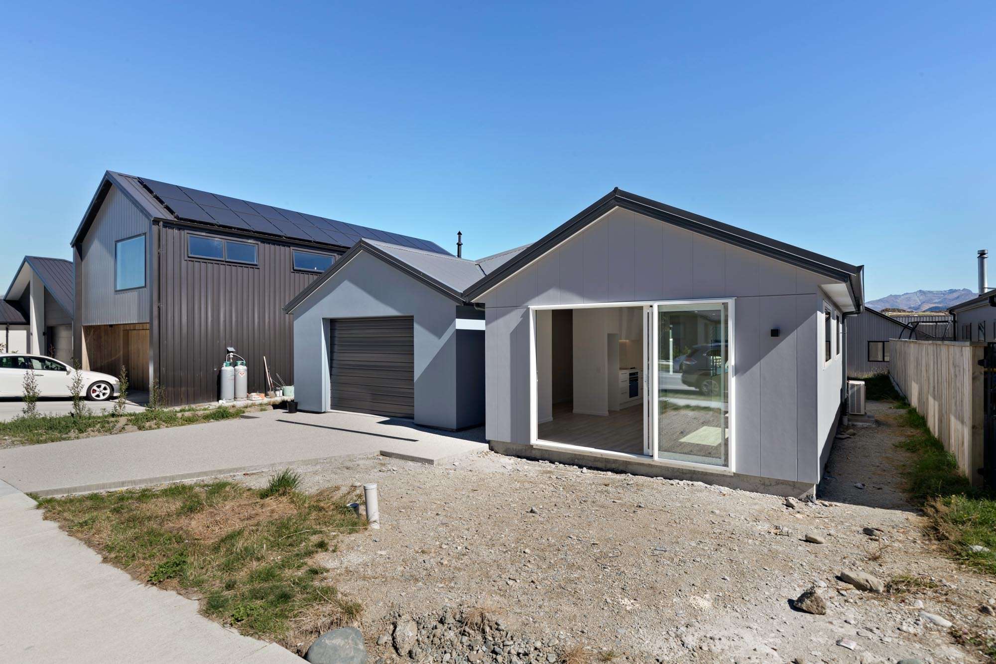 60 Howden Drive, Hanley's Farm Jacks Point Queenstown Houses for