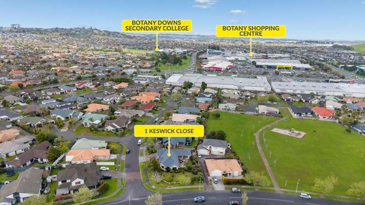 1 Keswick Close Northpark_28