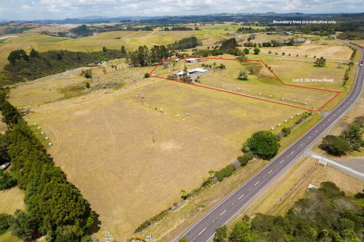 1 & 2/151 Wiroa Road Kerikeri_9