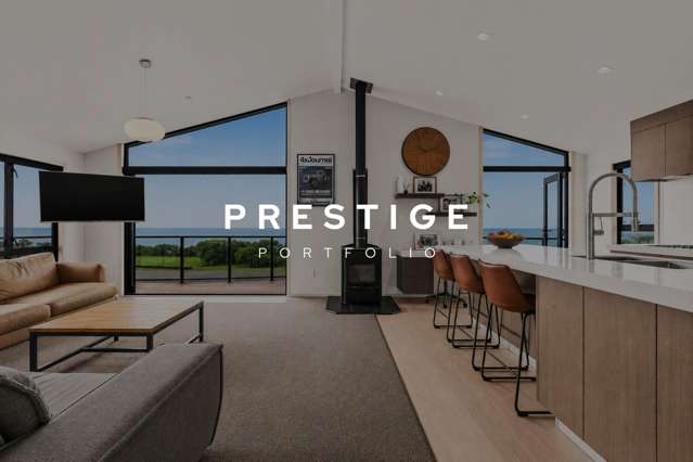 Waterfront. Views. Lifestyle.