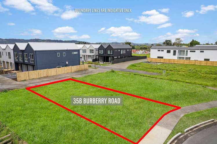 35B Burberry Road Karaka_2