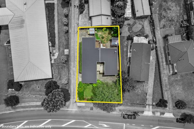 1/170 Clevedon Road Papakura_19