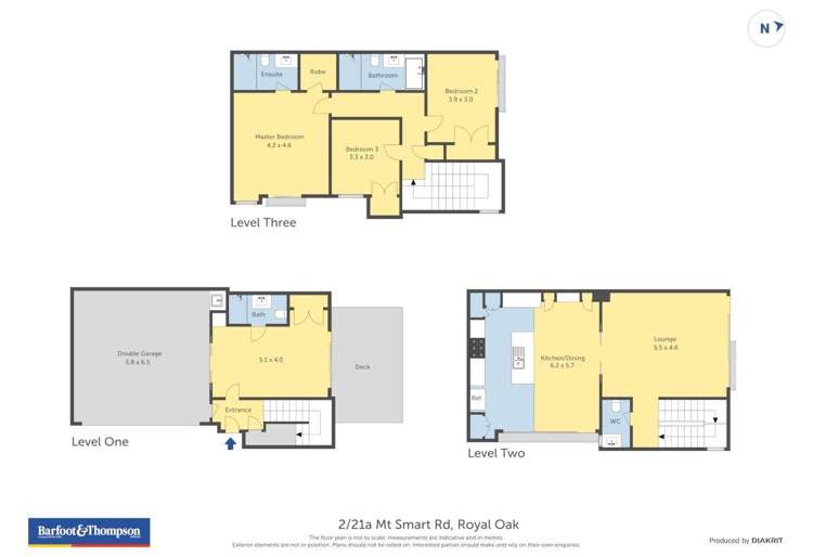 2/21A Mt Smart Road Royal Oak_15
