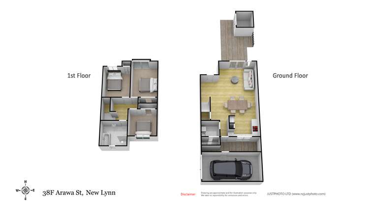 38f Arawa Street New Lynn_15