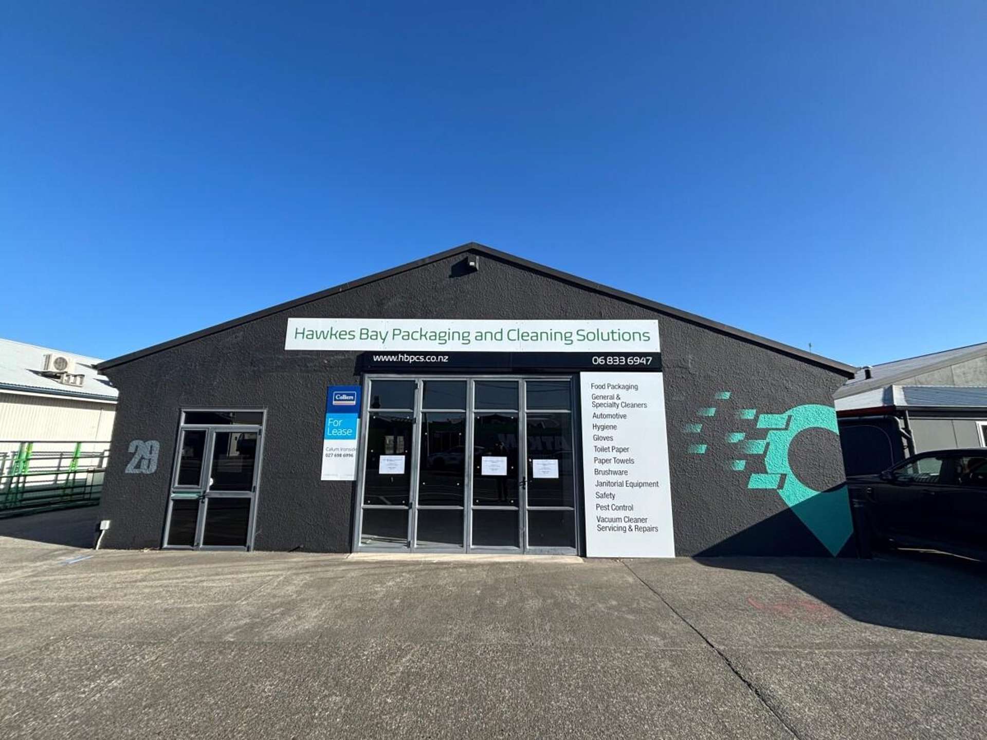 29 Austin Street Onekawa_0