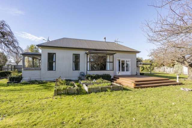 Developers or Family Home - It's your lucky day!