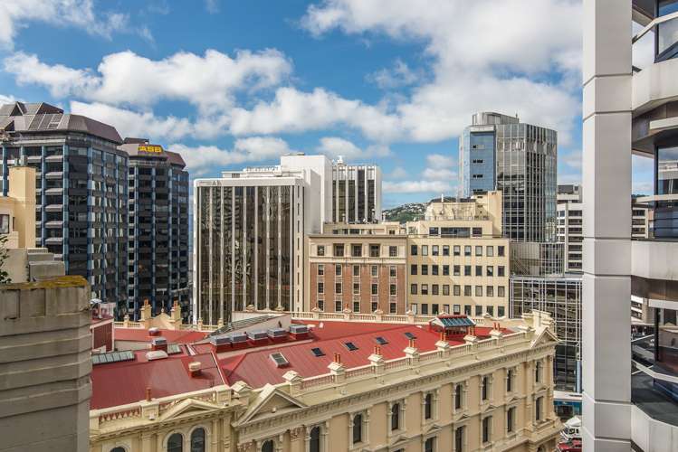 902/332 Lambton Quay Wellington Central_9