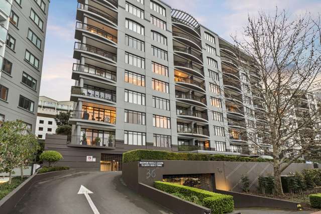 Beautiful Apartment Remuera