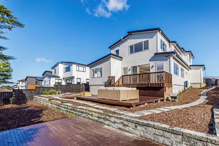 5 Paikea Street Albany Heights_31