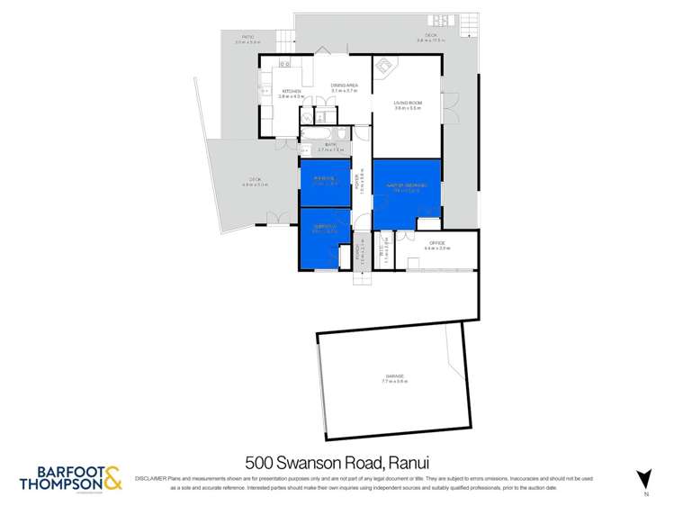 500 Swanson Road Ranui_15