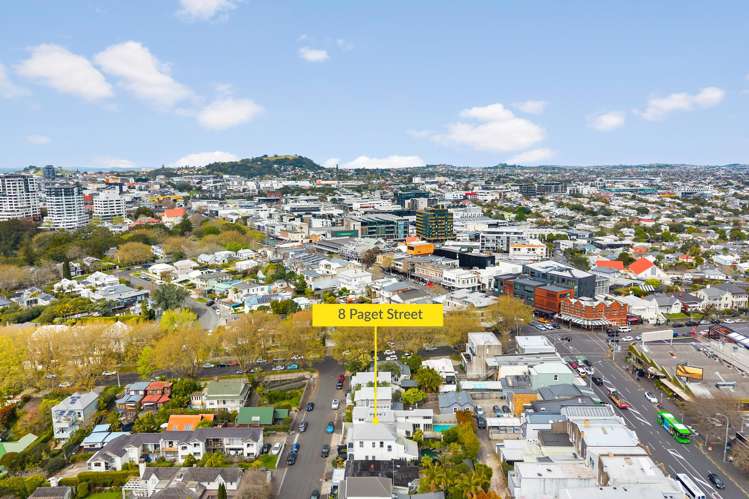 8 Paget Street Freemans Bay_34