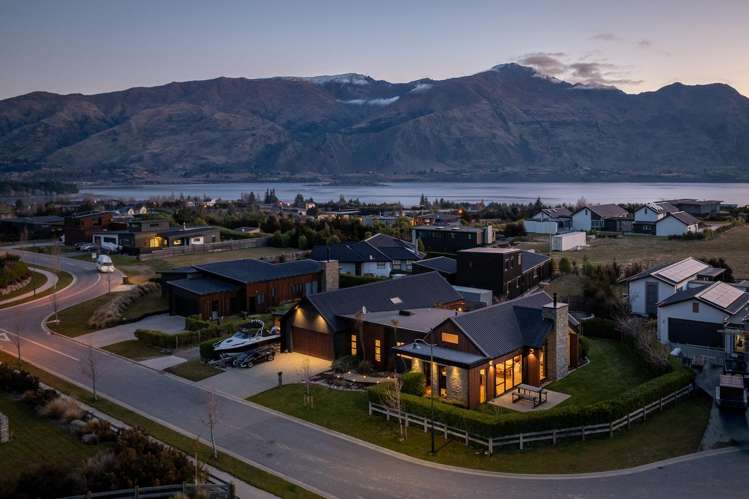 5 Bull Ridge Wanaka_27