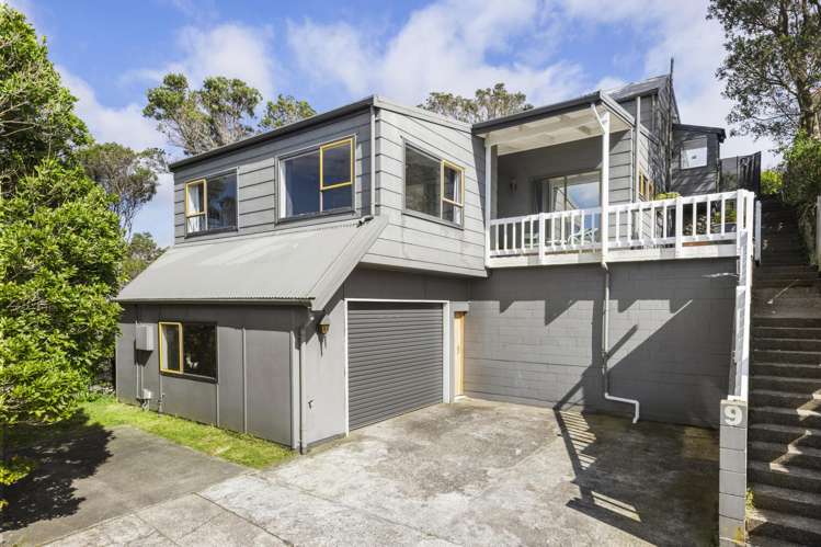 9 Clifford Road Johnsonville_13