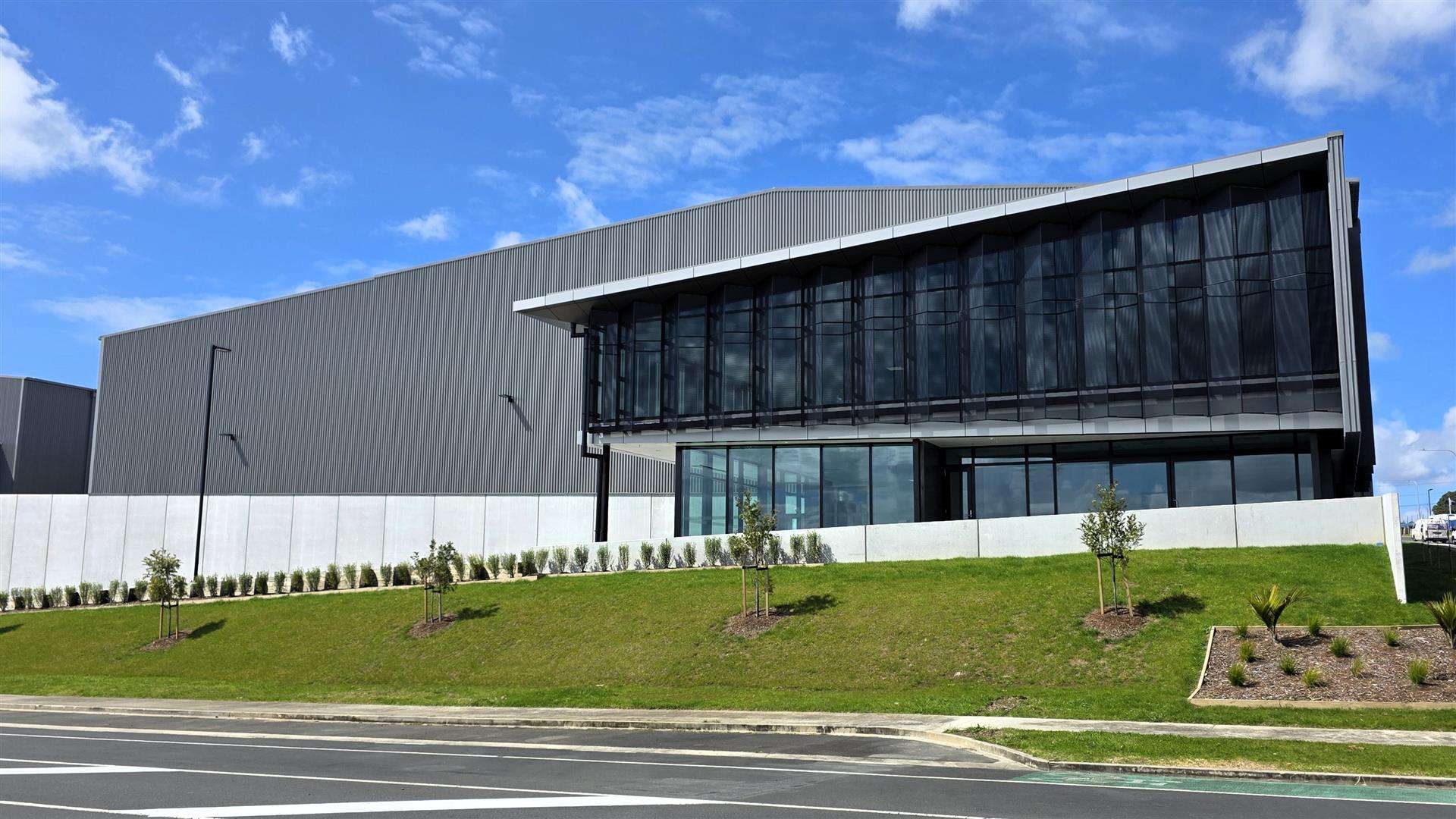 Building A, 18 Westpoint Drive Hobsonville_0