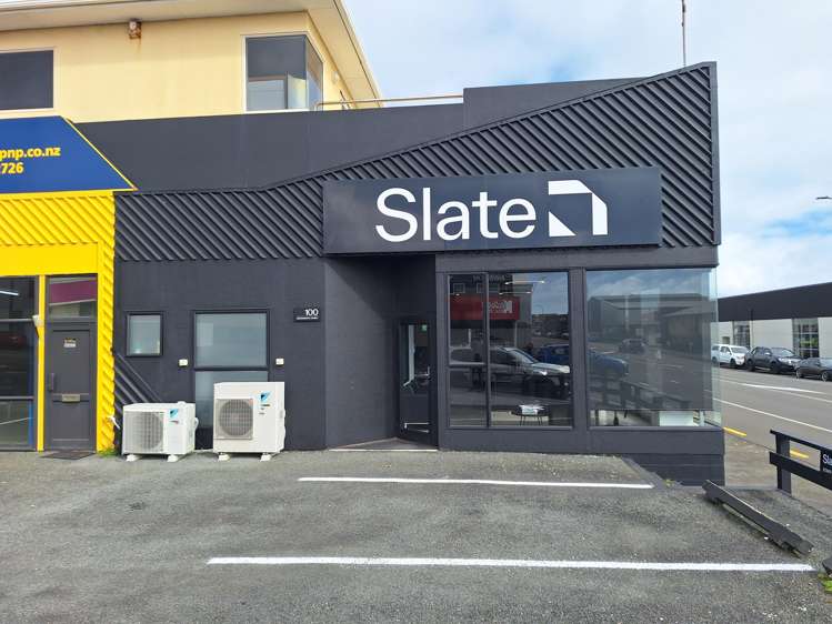 100 Molesworth Street New Plymouth_8