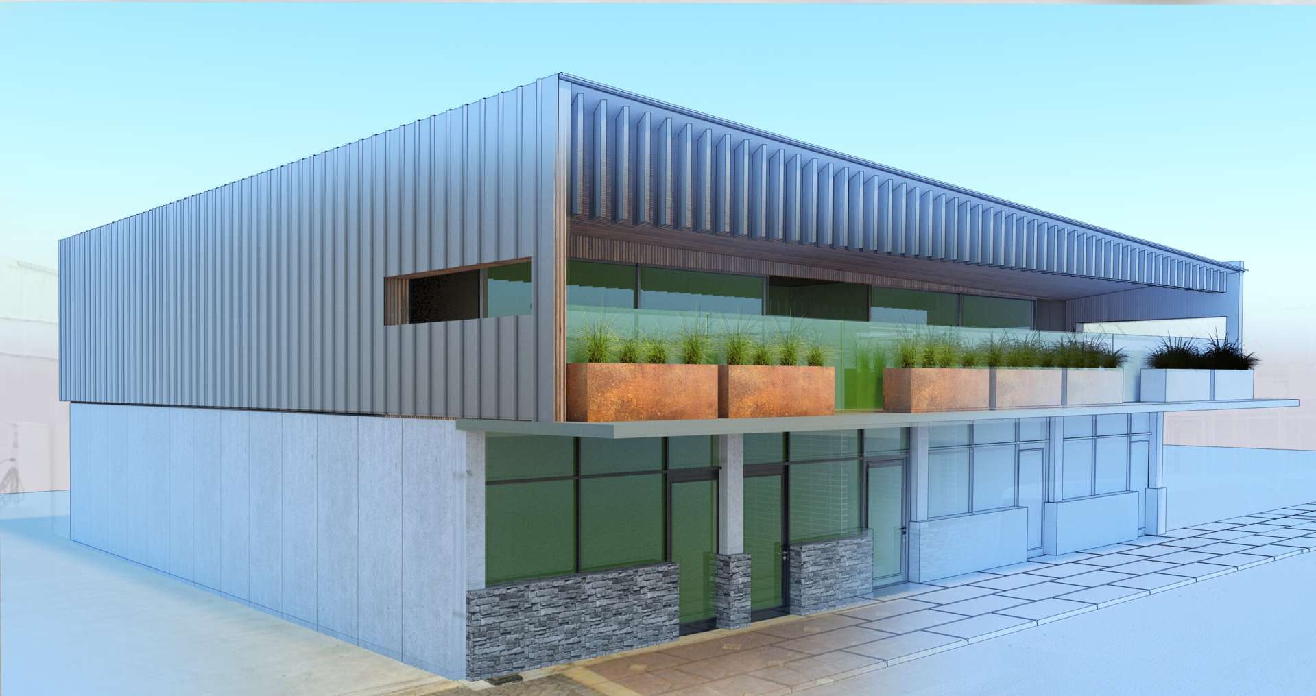 200 Thames Street Morrinsville MatamataPiako Commercial Property