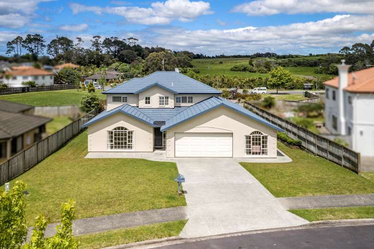 7 Ballintra Close Pinehill_50