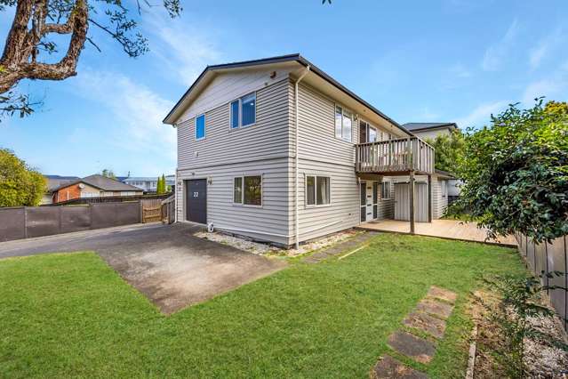 Perfect Family Home - Double Westlake Zone