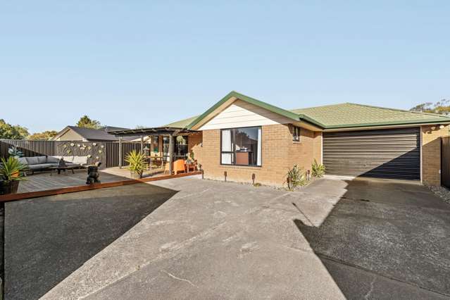 A HOME of Your Own