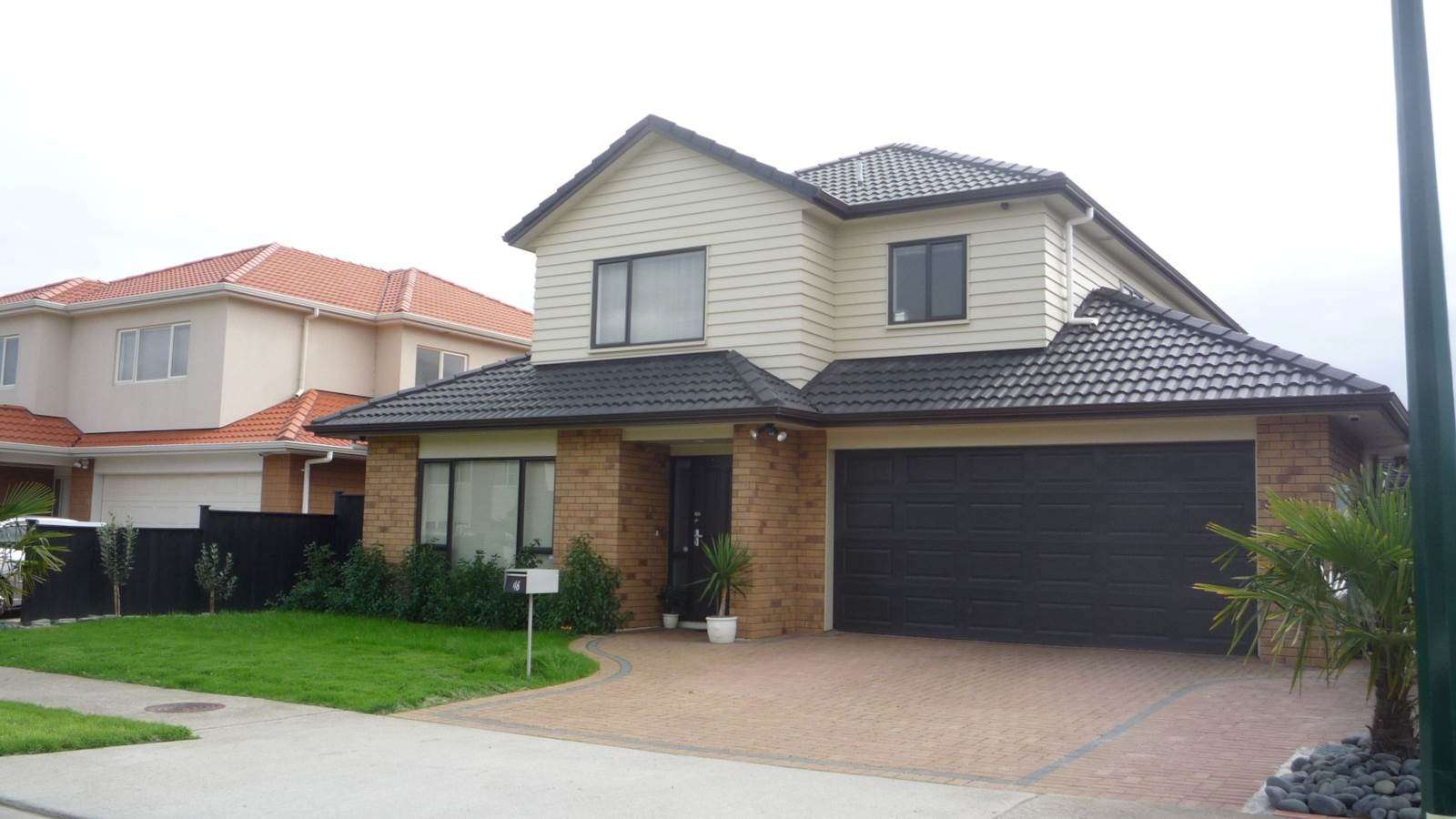 46 Salford Crescent Flat Bush Manukau City Houses for Rent One Roof