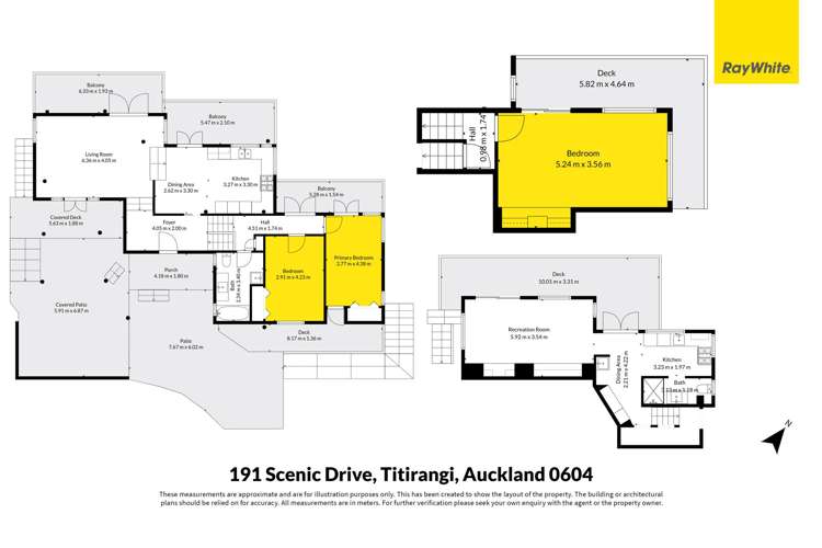 191 Scenic Drive Titirangi_23