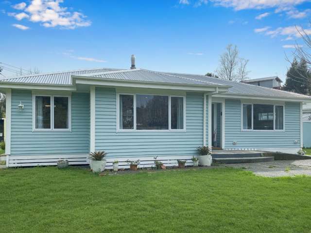 2 Bedroom on Lairdvale