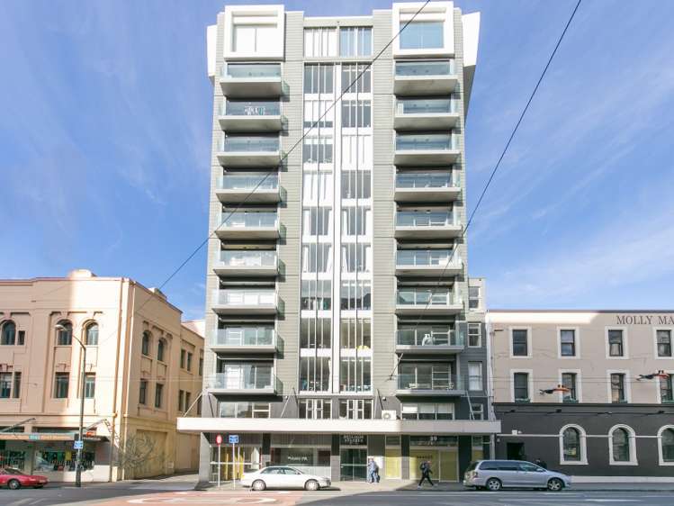 11e/39 Taranaki Street Te Aro_24
