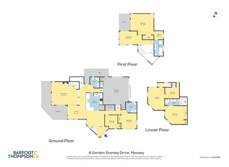 4 Gordon Stanley Drive Massey_13