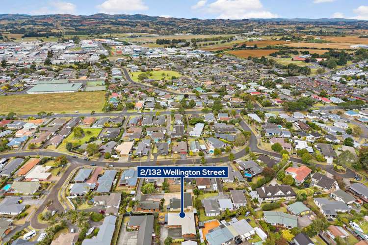 2/132 Wellington Street Pukekohe_15