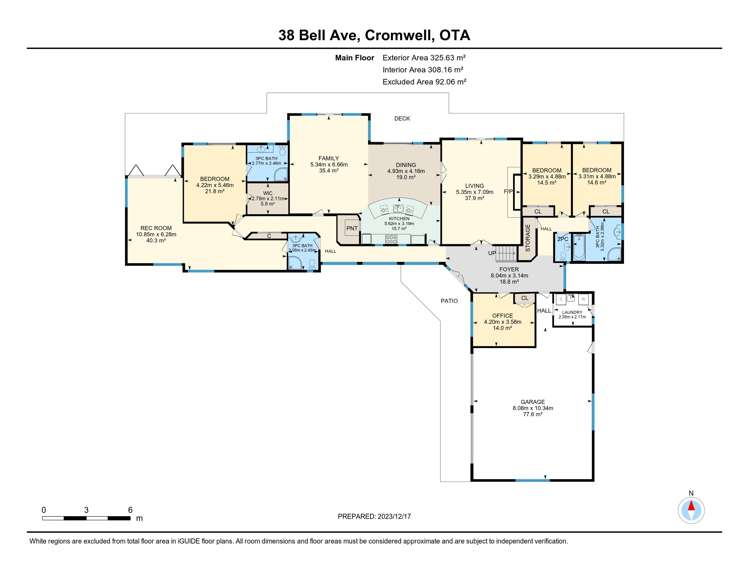 38 Bell Avenue Cromwell_24