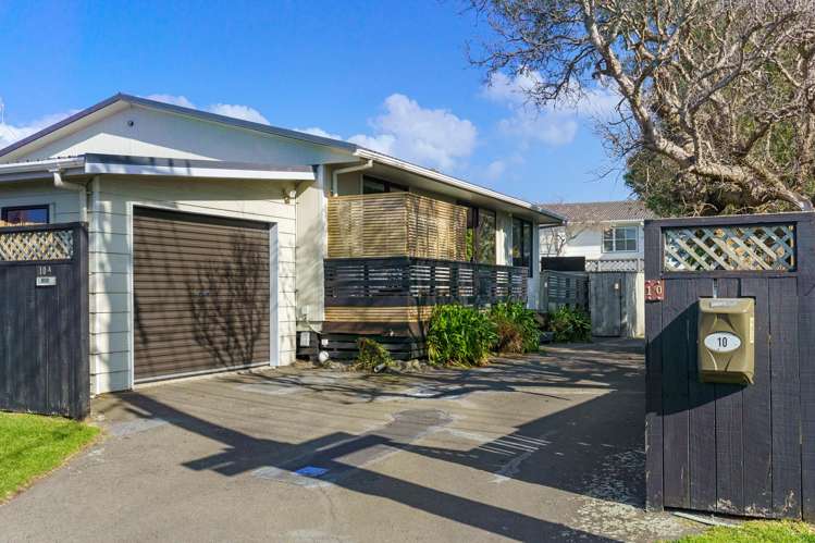 10A Poplar Avenue Raumati South_22