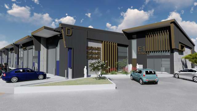 Orient Innovation Park, Te Wetini Drive Te Rapa_4
