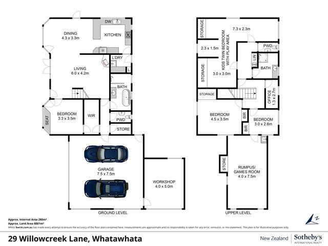 29 Willow Creek Lane Whatawhata_1