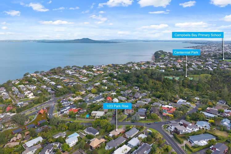 1/23 Park Rise Campbells Bay_31