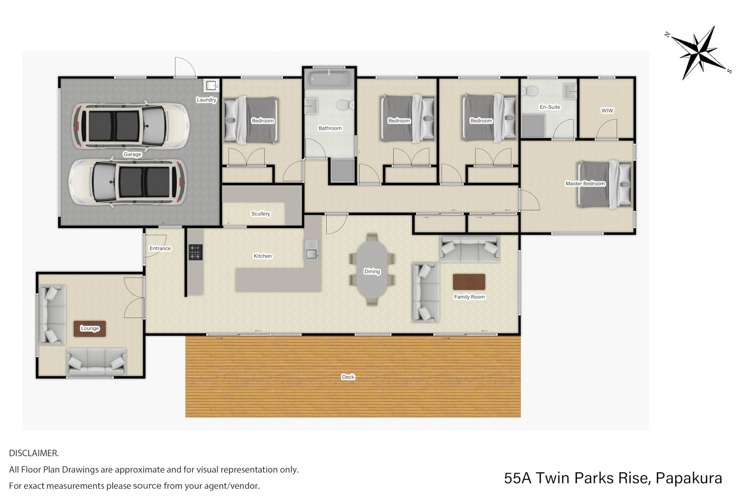 55a Twin Park Rise Ardmore_20