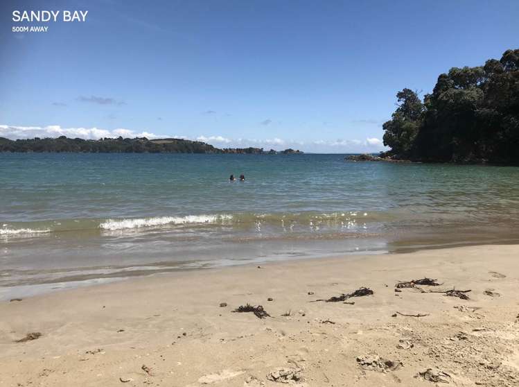 35 Hauraki Road Oneroa_13