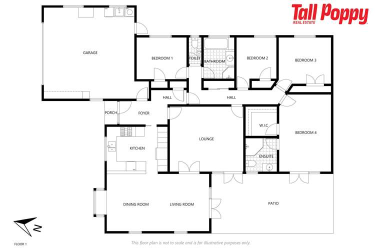 24 Ursula Drive Feilding_21