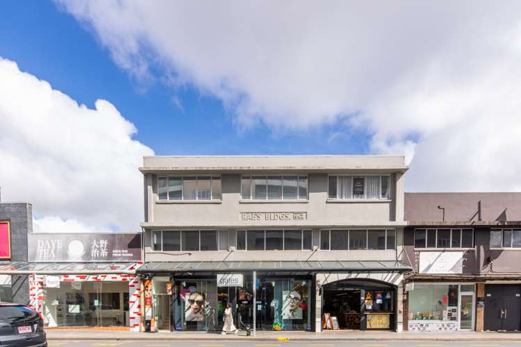 Level 2/17A Remuera Road Newmarket_1