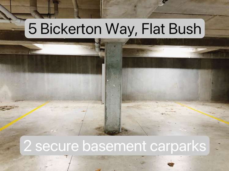 5 Bickerton Way Flat Bush_11