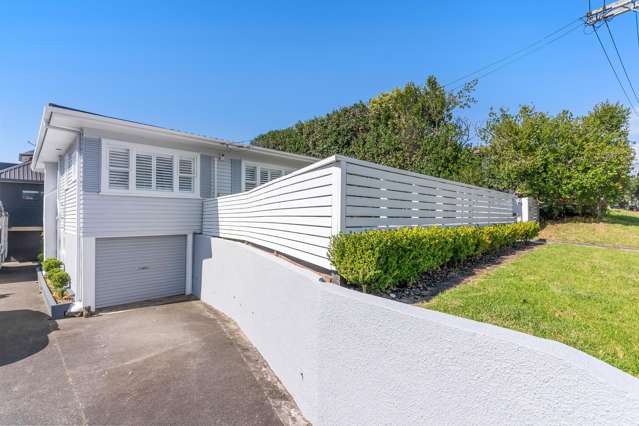 Immaculate Entry Level by the Sea