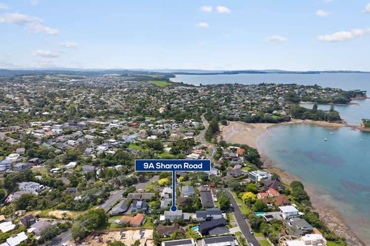 9a Sharon Road Waiake_22