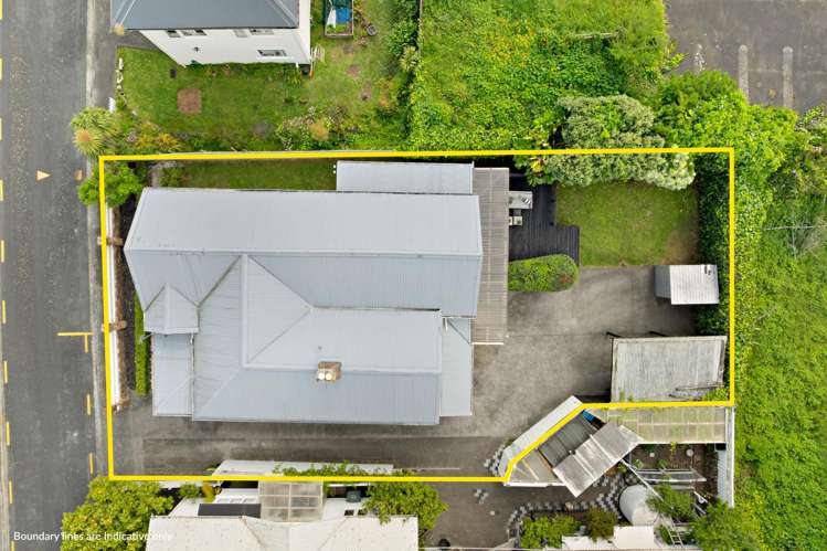 2 Lisnoe Avenue Mount Eden_20