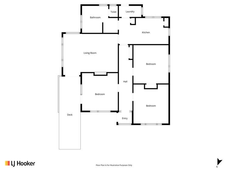 3 Reynolds Street The Glen_19