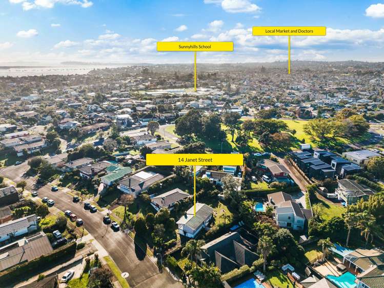 14 Janet Street Sunnyhills_12