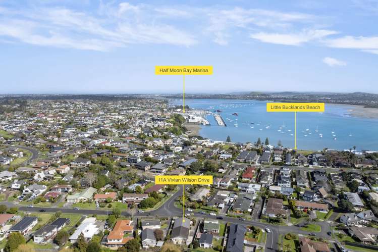 11a Vivian Wilson Drive Eastern Beach_21