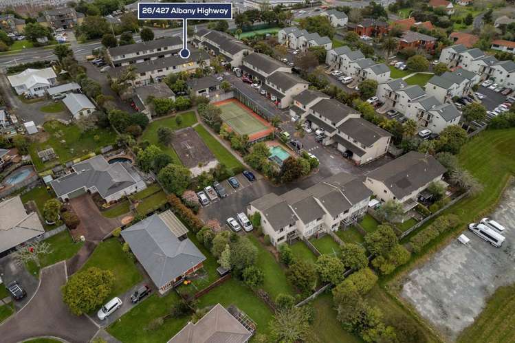 26/427 Albany Highway Albany_25