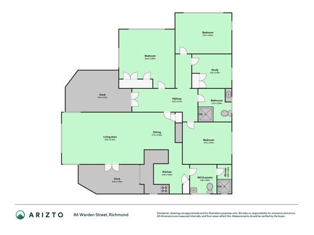 86 Warden Street Richmond_1