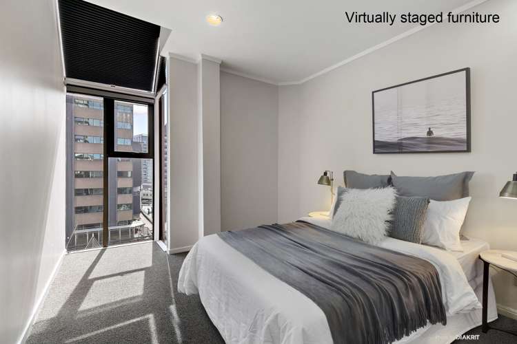 7/97 Boulcott Street Wellington Central_9