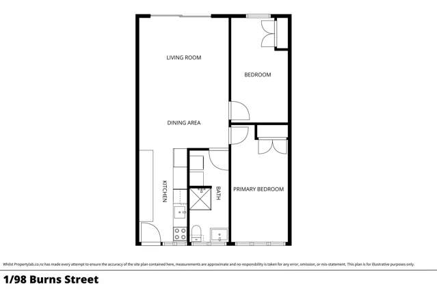 1/98 Burns Street Cambridge_1