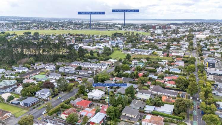 3/12 Arran Street Avondale_16